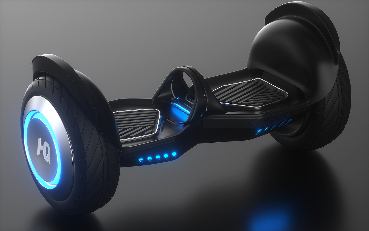 暗黑风产品合集—（蓝牙音响详情页、手表、平衡车）（图ZMzM2NjY5ODI4） - 电商 - 站酷设计师犯困的君君原创素材 - 站酷ZCOOL