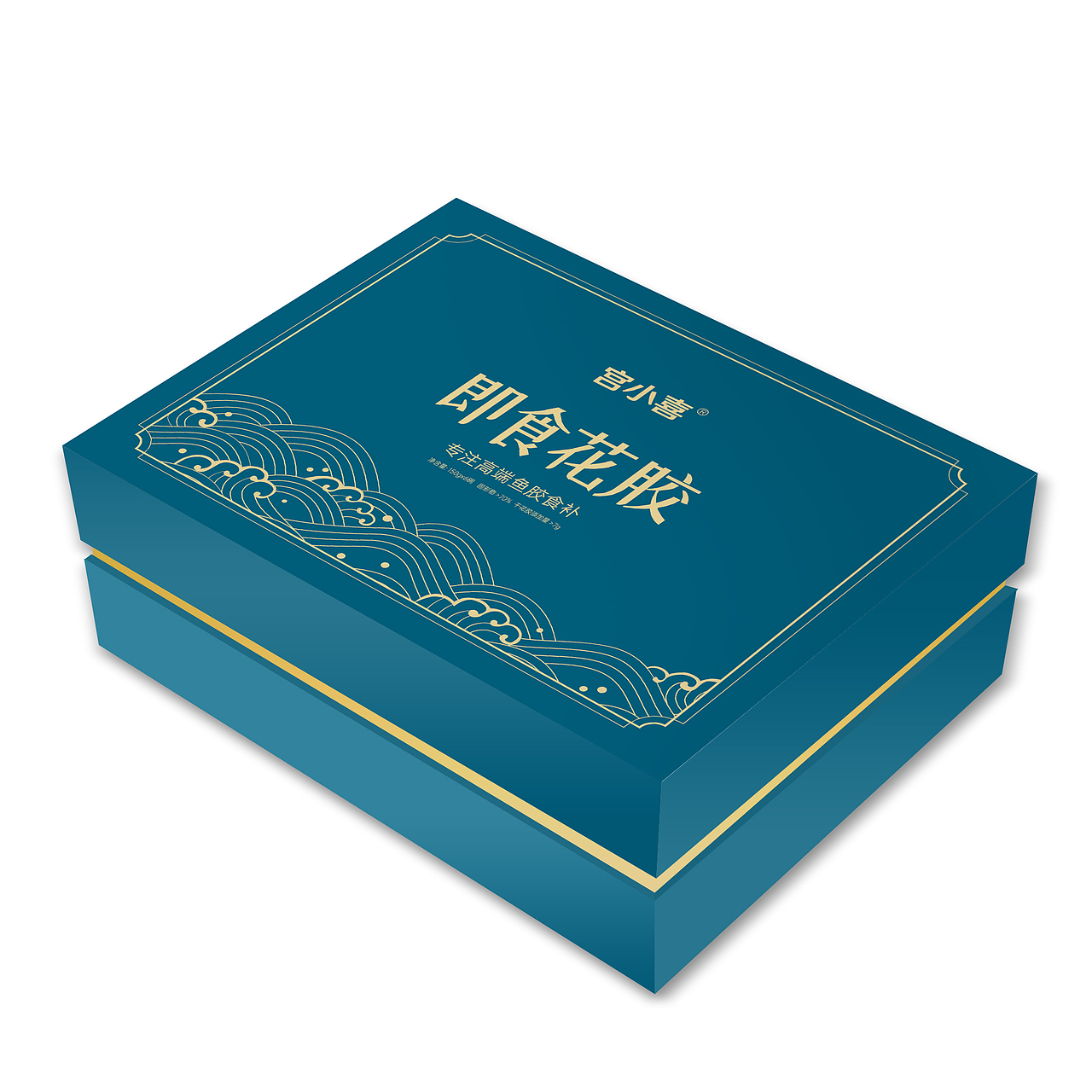 花胶/燕窝食品包装