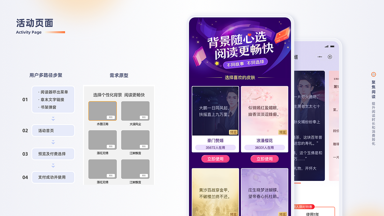 Cherry's 2022作品集（图ZMzEwNjg4MDky） - APP界面 - 站酷设计师隔壁大婶Cherry原创素材 - 站酷ZCOOL