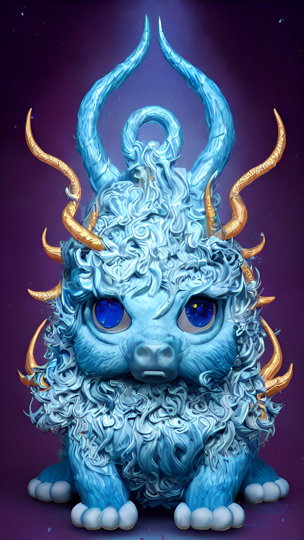 百变碧麒麟2101-2200