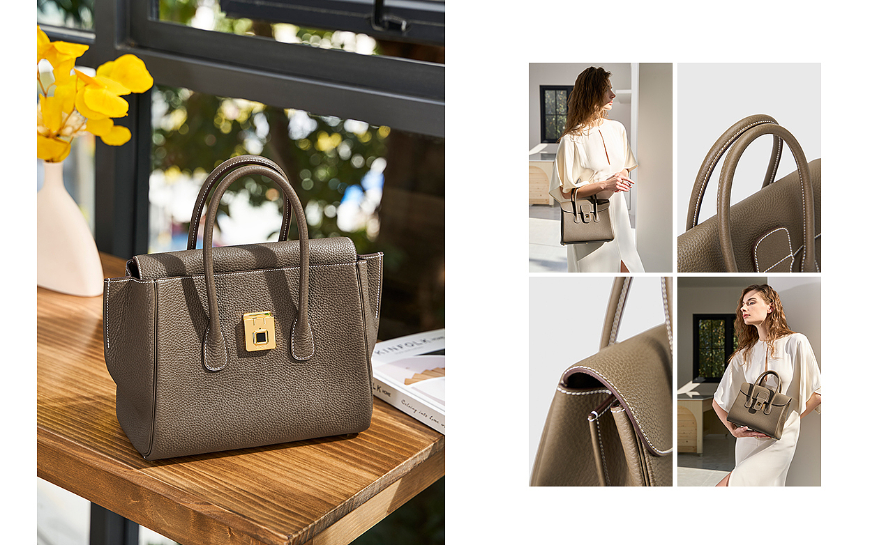 CNTYCHE堤喀品牌女包调性拍摄02