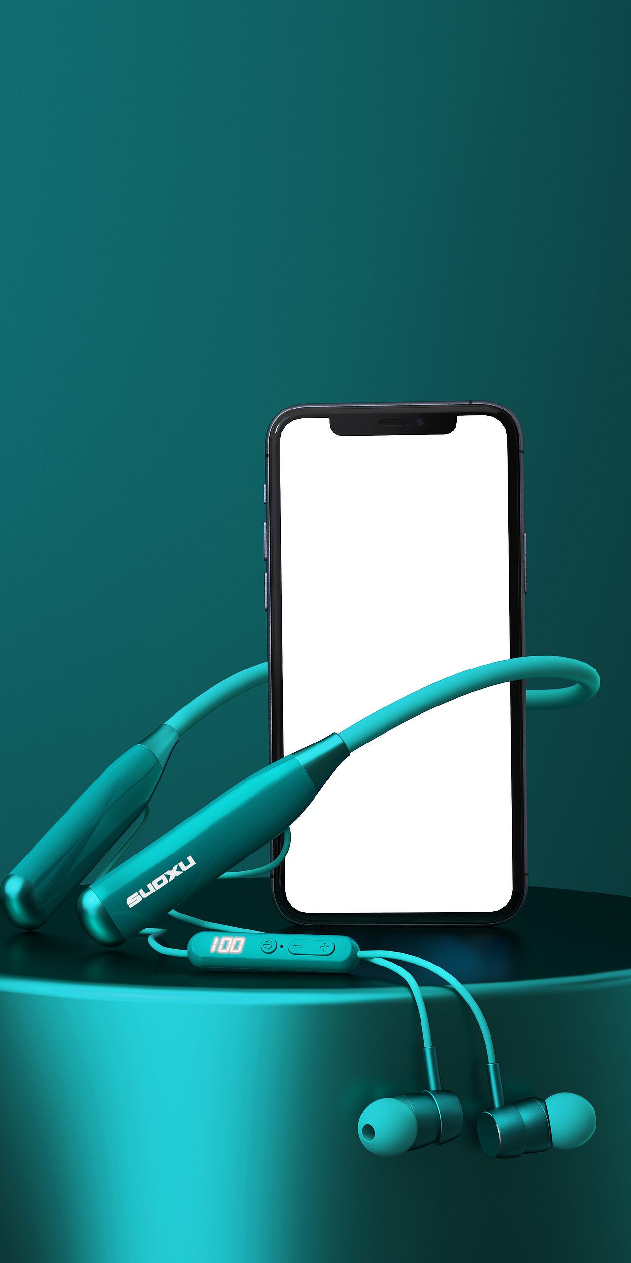 X9双电池蓝牙耳机