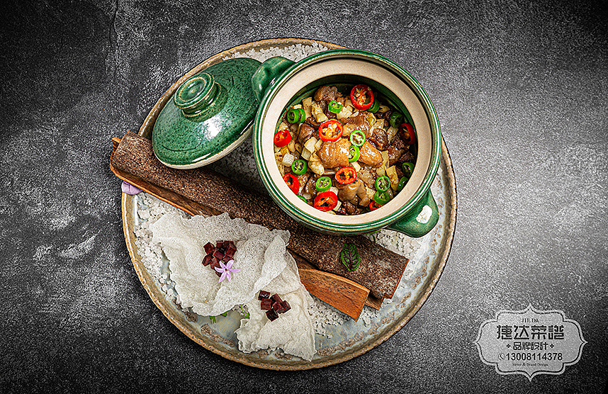 创意美食摄影|中餐餐厅菜品拍摄|专业产品摄影摄像公司