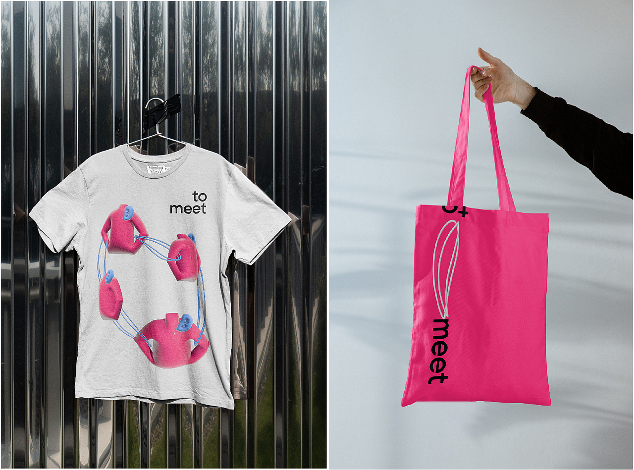 “今日宜相见”主题毕业设计展主视觉（图ZMzIwODYzMzM2） - 海报 - 站酷设计师时完原创素材 - 站酷ZCOOL