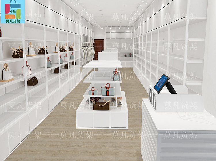 莫凡货架饰品店布局陈列精品店货架空间陈列形象设计（图ZMzA4NzA1NDQ0） - 工业用品/机械 - 站酷设计师莫凡2580原创素材 - 站酷ZCOOL