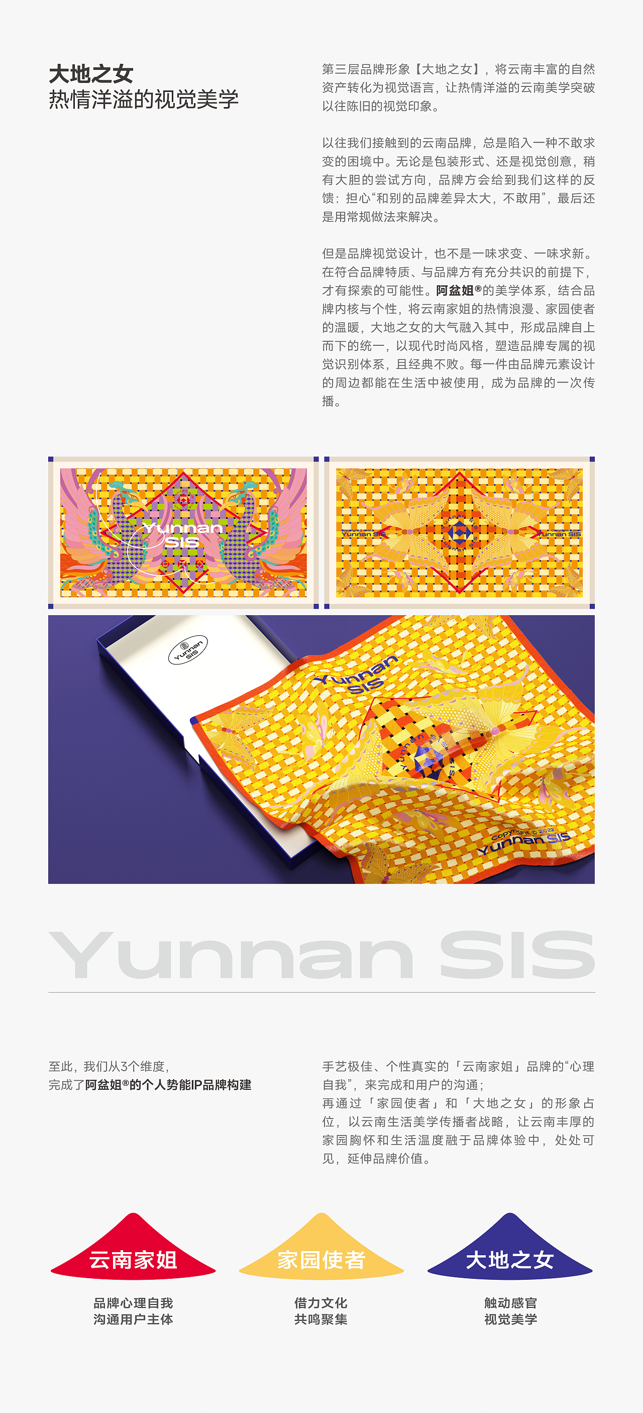 阿盆姐® x 無非®|助力千万级美食博主孵化全新品牌(图ZMzYwNzQ4MTM2) - 品牌 - 站酷设计师無非Brand原创素材 - 站酷ZCOOL