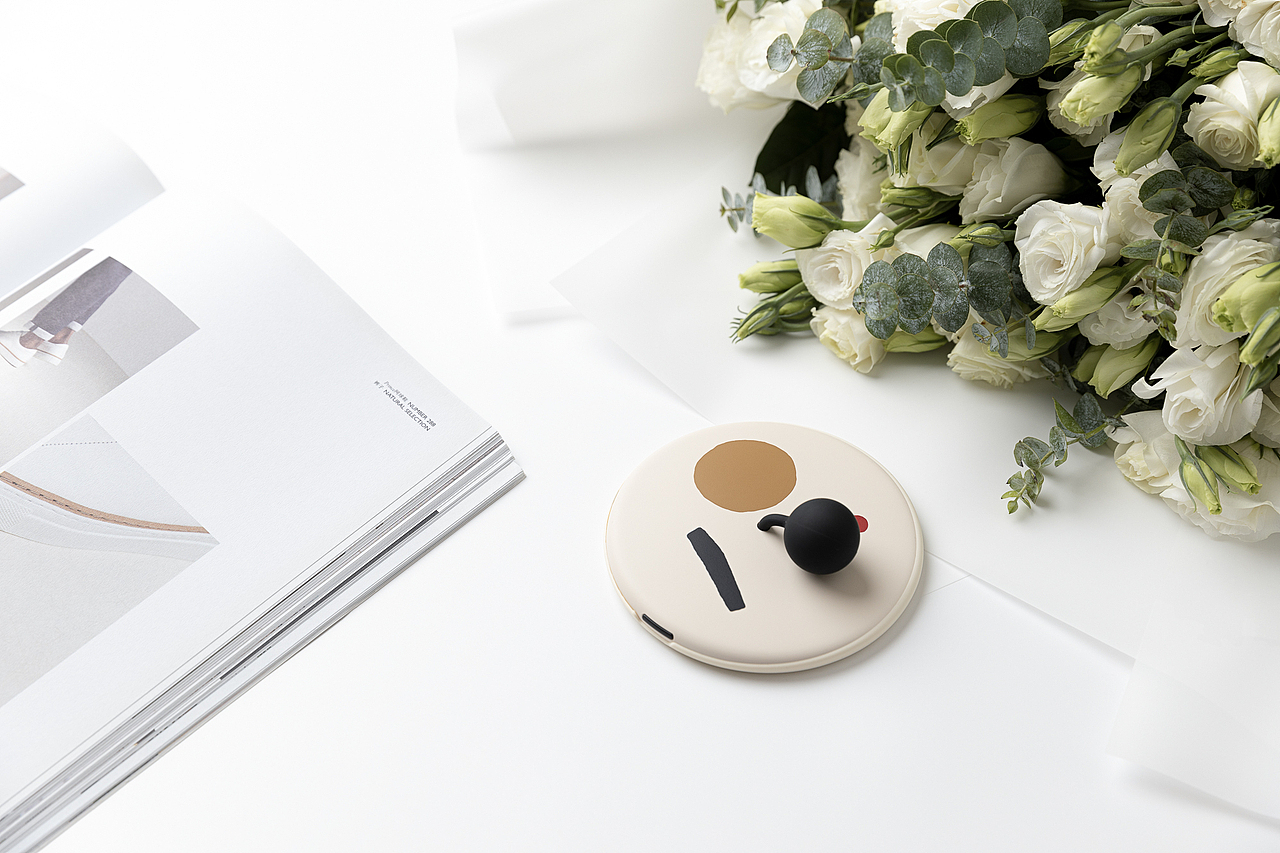 随手拍丨觅逗美妆镜