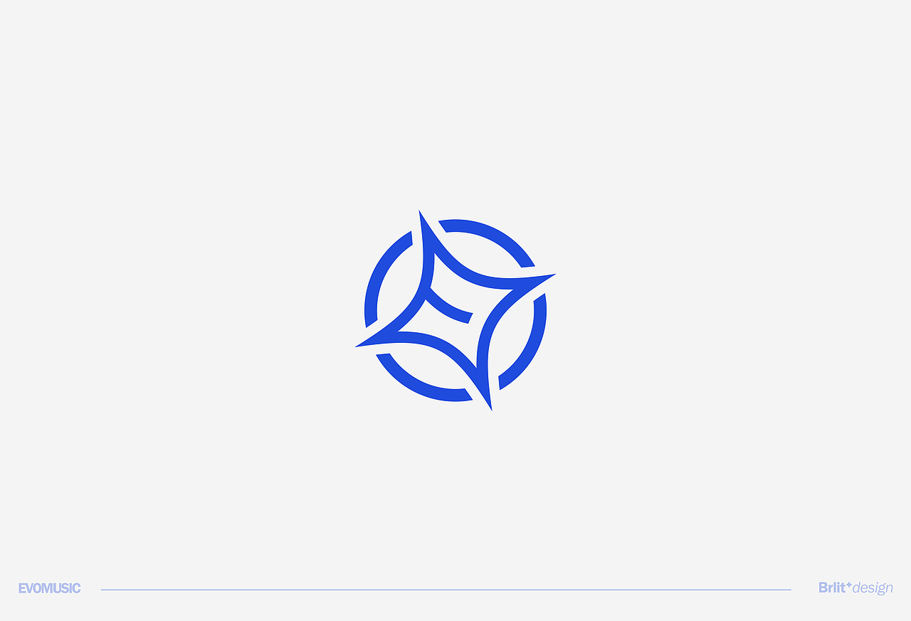 品牌标志合集 | Logos & Marks Vol. 1（图ZMzQ3Mzk1ODQ0） - Logo - 站酷设计师BrlitDesign原创素材 - 站酷ZCOOL