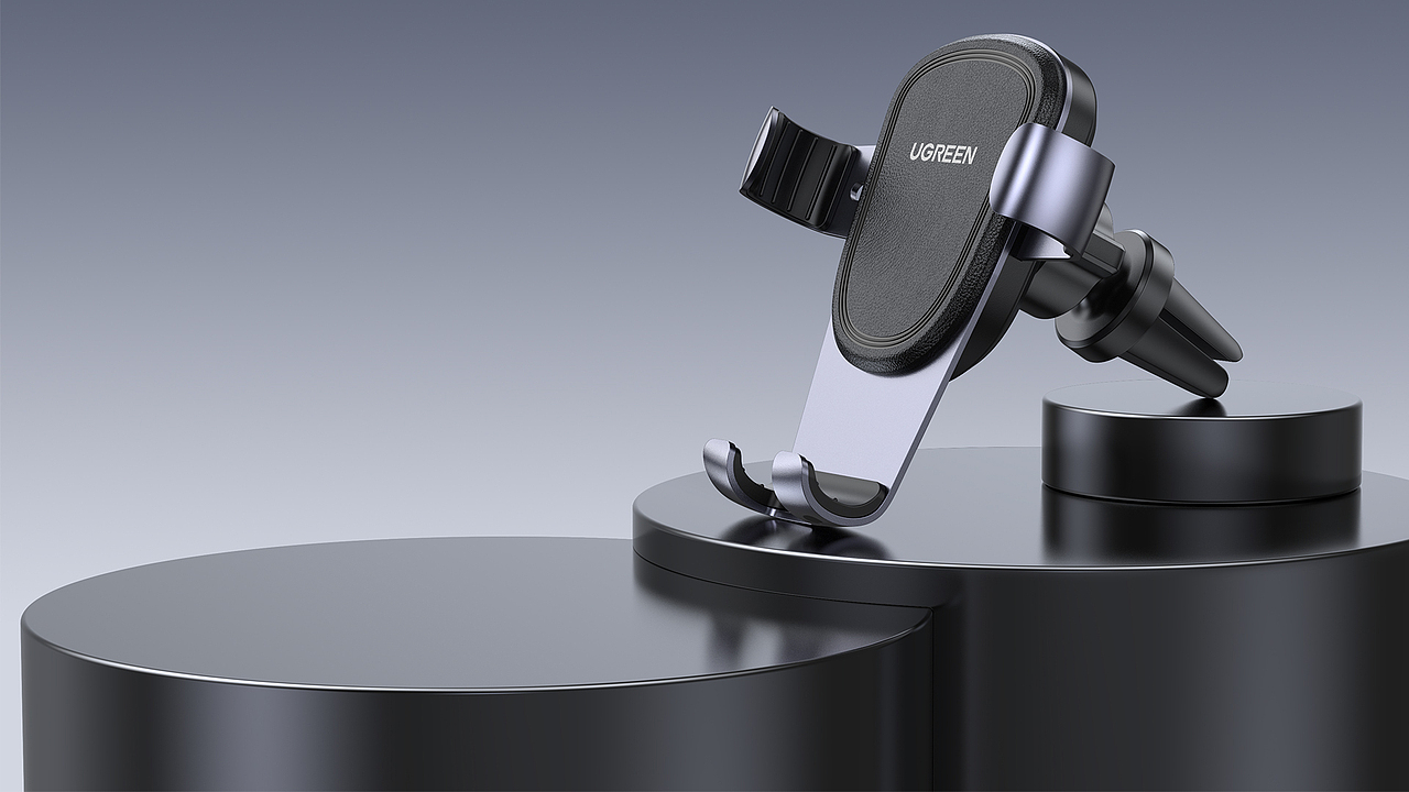 UGREEN 2022 Product Rendering（图ZMzI3OTAwNzE2） - 产品 - 站酷设计师猛记原创素材 - 站酷ZCOOL