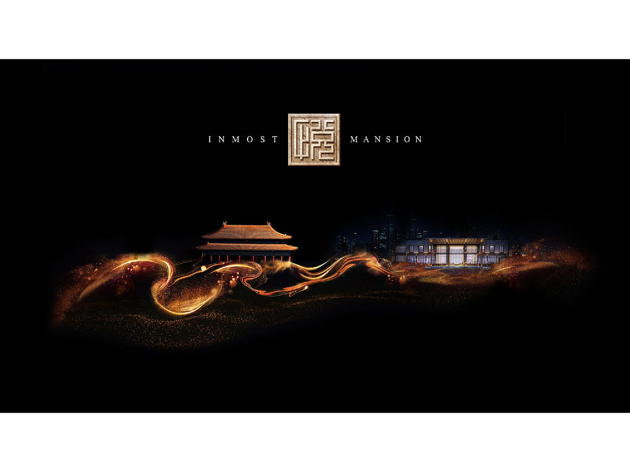 中国风豪宅地产视觉（图ZMzU3NjQ0MjYw） - 品牌 - 站酷设计师地产设计素材原创素材 - 站酷ZCOOL