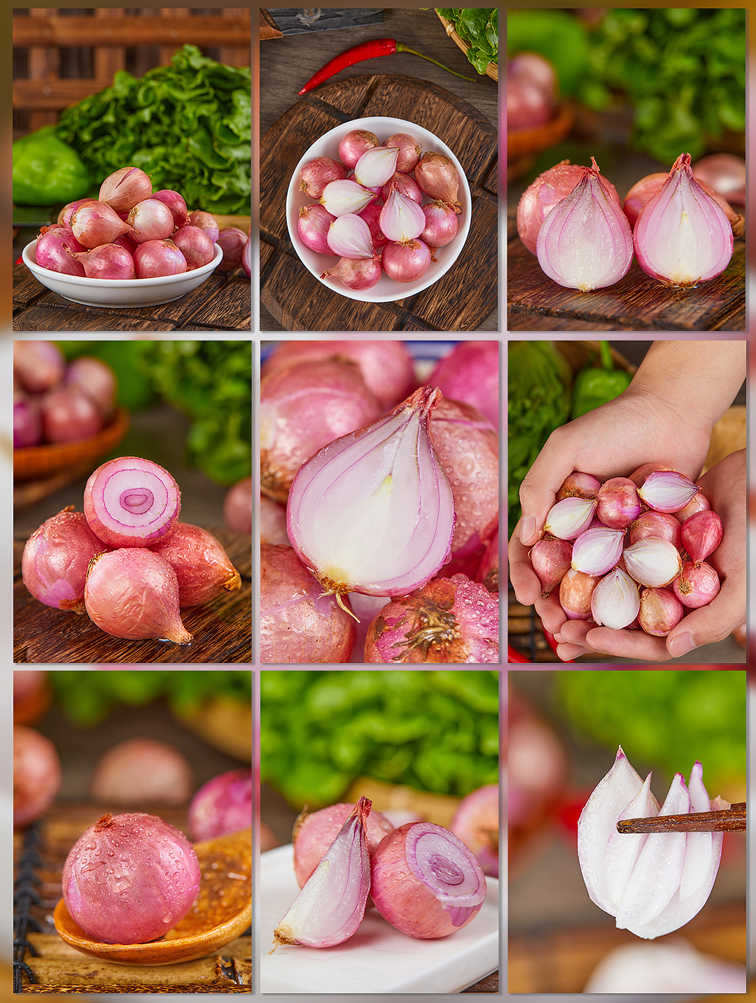 洋葱详情页 小洋葱图片 农产品拍摄 蔬菜瓜果详情页（图ZMzUwNzQ3MjYw） - 电商 - 站酷设计师艺榴视觉工作室原创素材 - 站酷ZCOOL