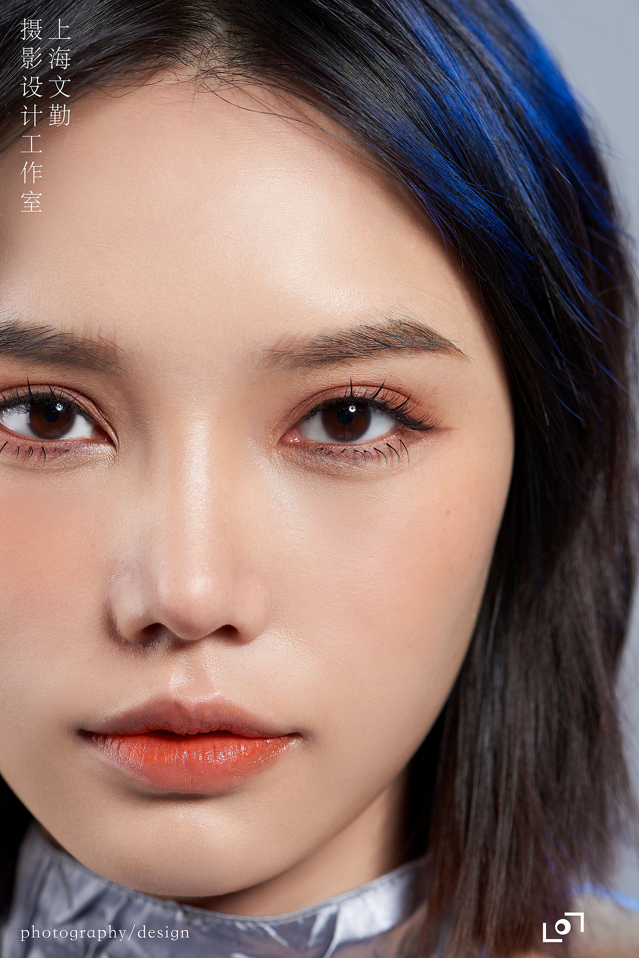 PIARA/宛若天生/美妆产品平面人物摄影（图ZMzA0Njc2ODA0） - 人像摄影 - 站酷设计师文勤wenqin原创素材 - 站酷ZCOOL