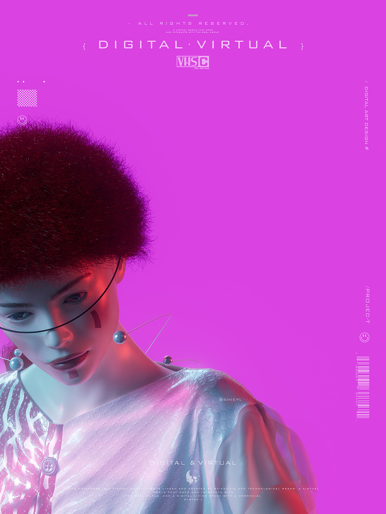 『digital & virtual』（图ZMzE2MzgyNzk2） - 场景 - 站酷设计师ShieyI原创素材 - 站酷ZCOOL