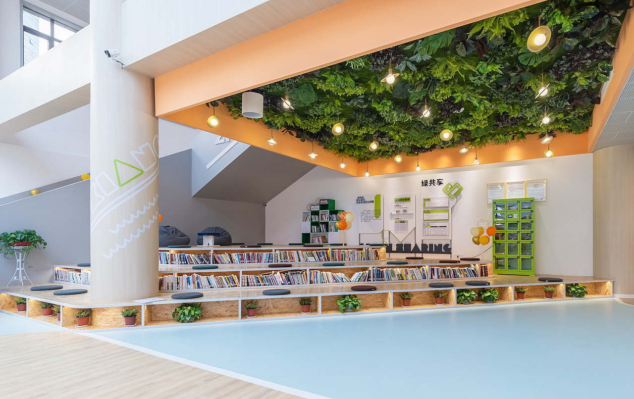 杭州市余杭区仓前街道葛巷未来社区