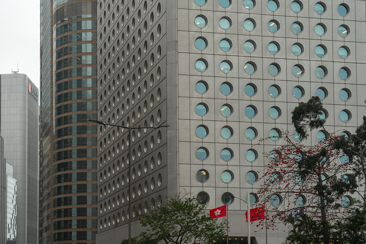 香港行记（一）（图ZMzM5NzMyNjg0） - 人文/纪实摄影 - 站酷设计师汝何建筑摄影原创素材 - 站酷ZCOOL