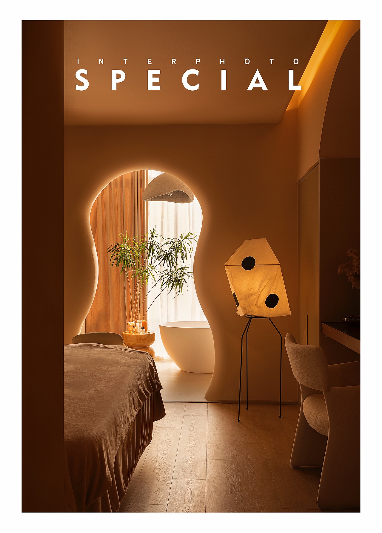 美容SPA馆工装项目拍摄--常州