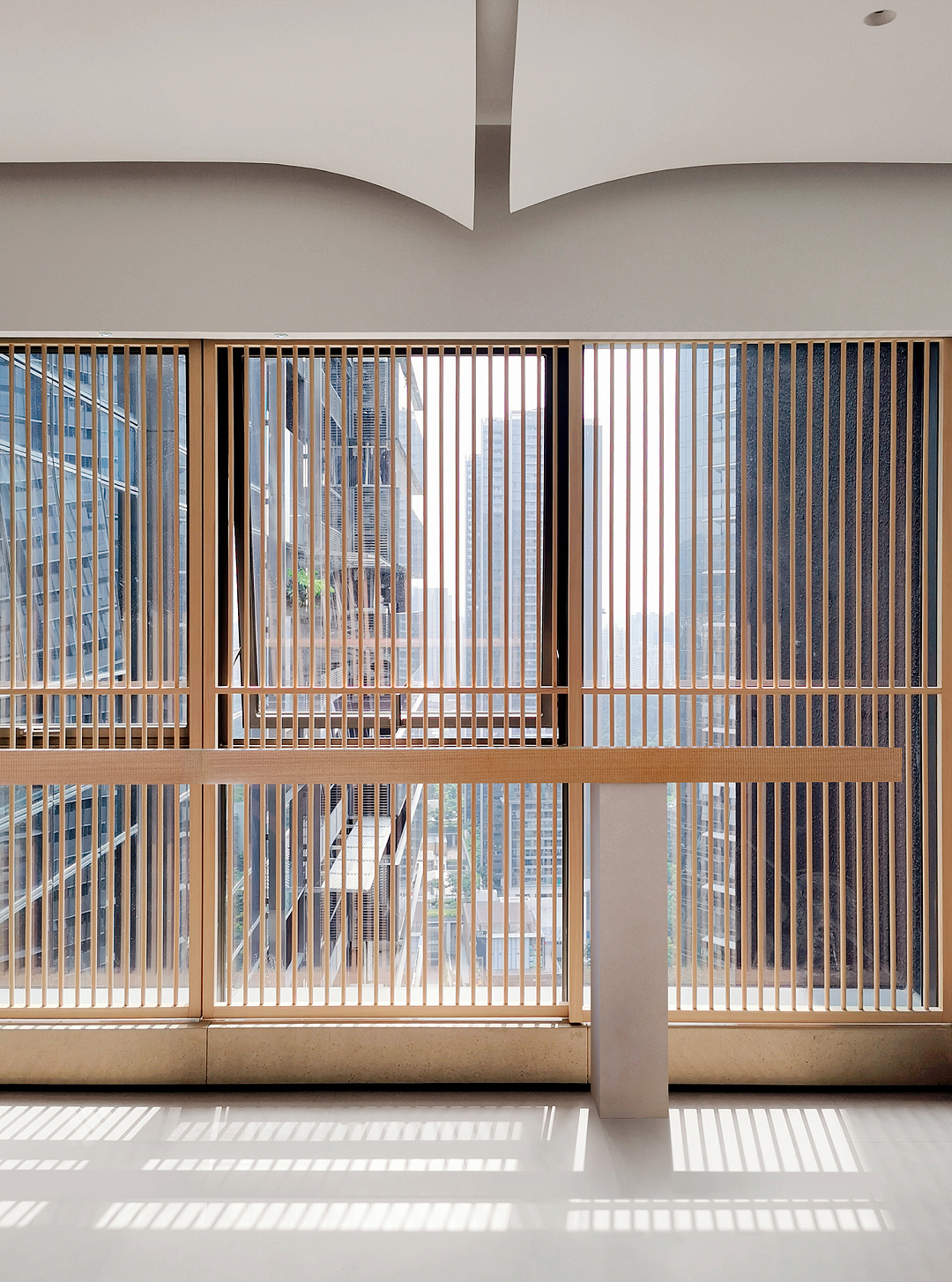 lephoto家装摄影 | 深圳天鹅湖花园住宅x未耒设计