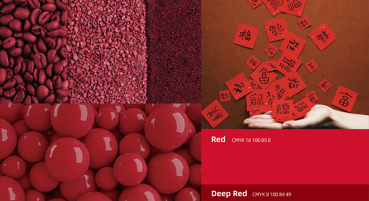 品牌设计-咖啡（图ZMzY0NDc3Njc2） - 品牌 - 站酷设计师77Heaven原创素材 - 站酷ZCOOL