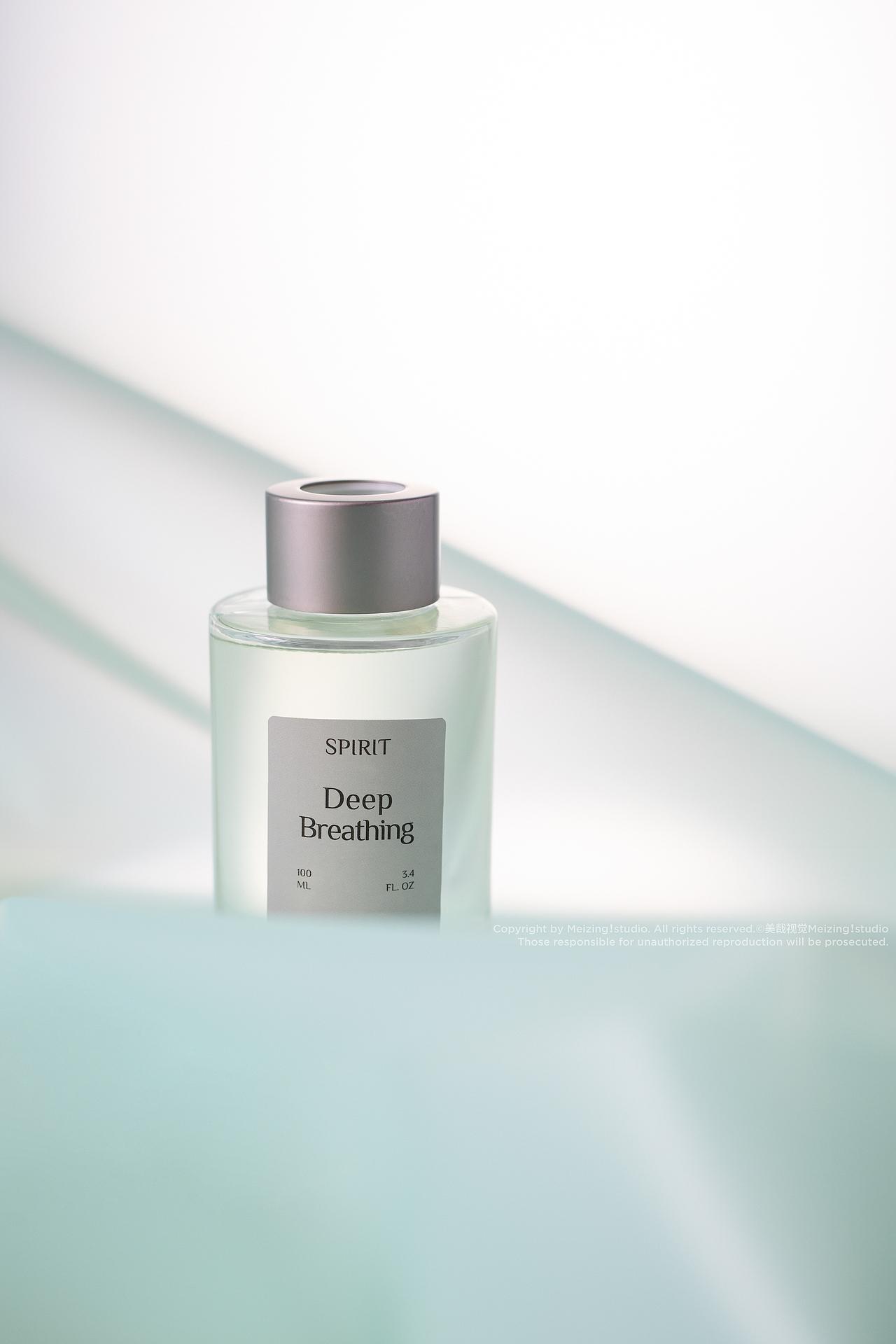 香薰产品｜美哉视觉摄影