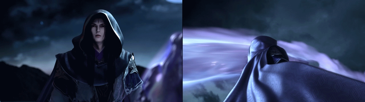 天下三 |“玉矶子”雕像概念片（图ZMzY5OTUzNTgw） - 动画/影视 - 站酷设计师名字怎么取啊原创素材 - 站酷ZCOOL