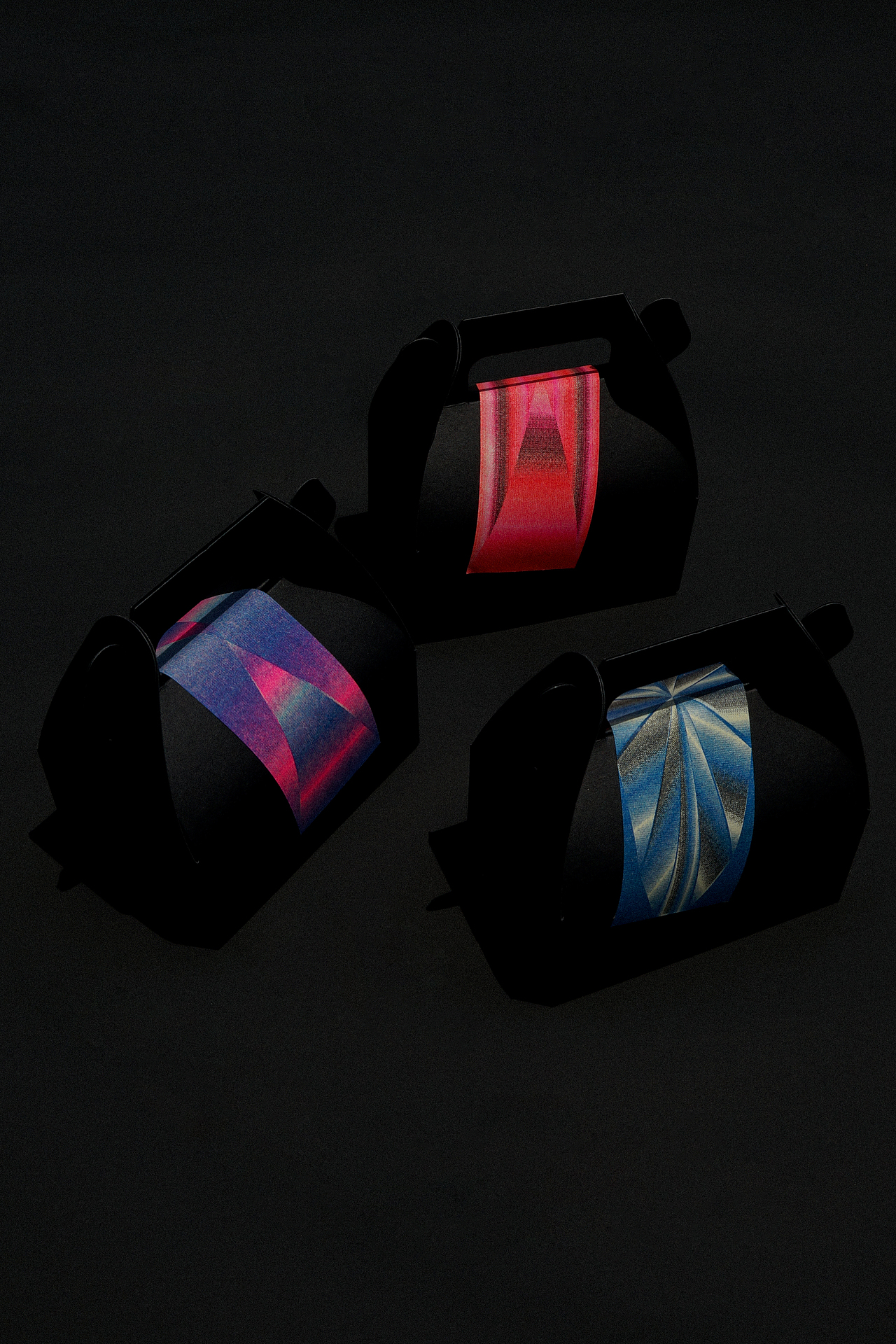 又见COFFEE&BREAD 品牌包装