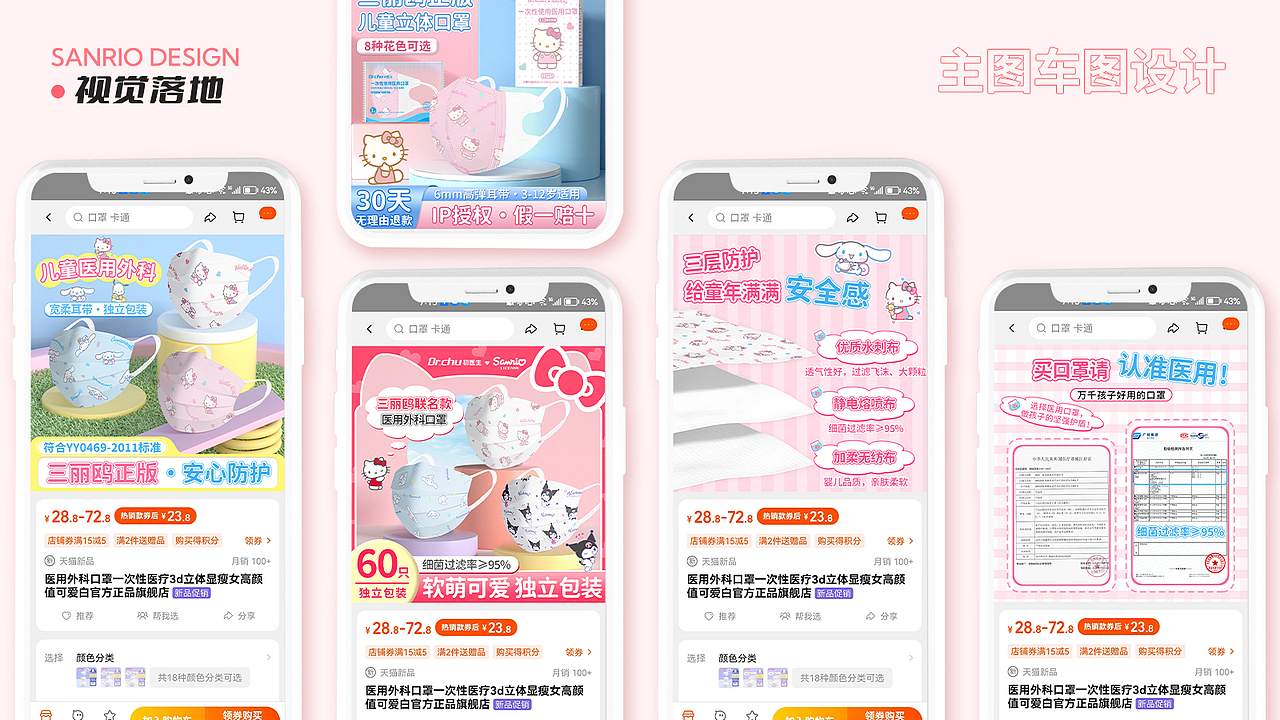 2022作品集整理（述职报告）