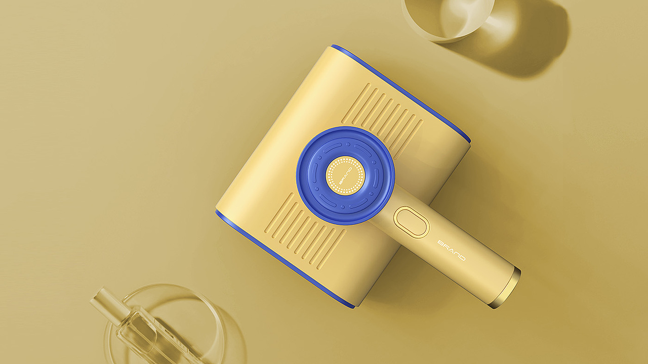 一款烘鞋器设计案例分享