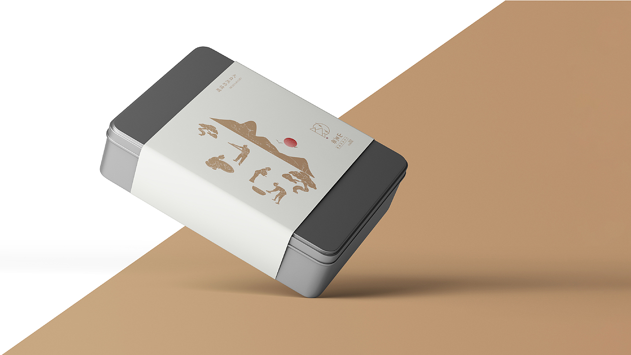 山里茶丨茶叶品牌设计（图ZMzAwMjQyMzY4） - 品牌 - 站酷设计师詹自喜原创素材 - 站酷ZCOOL