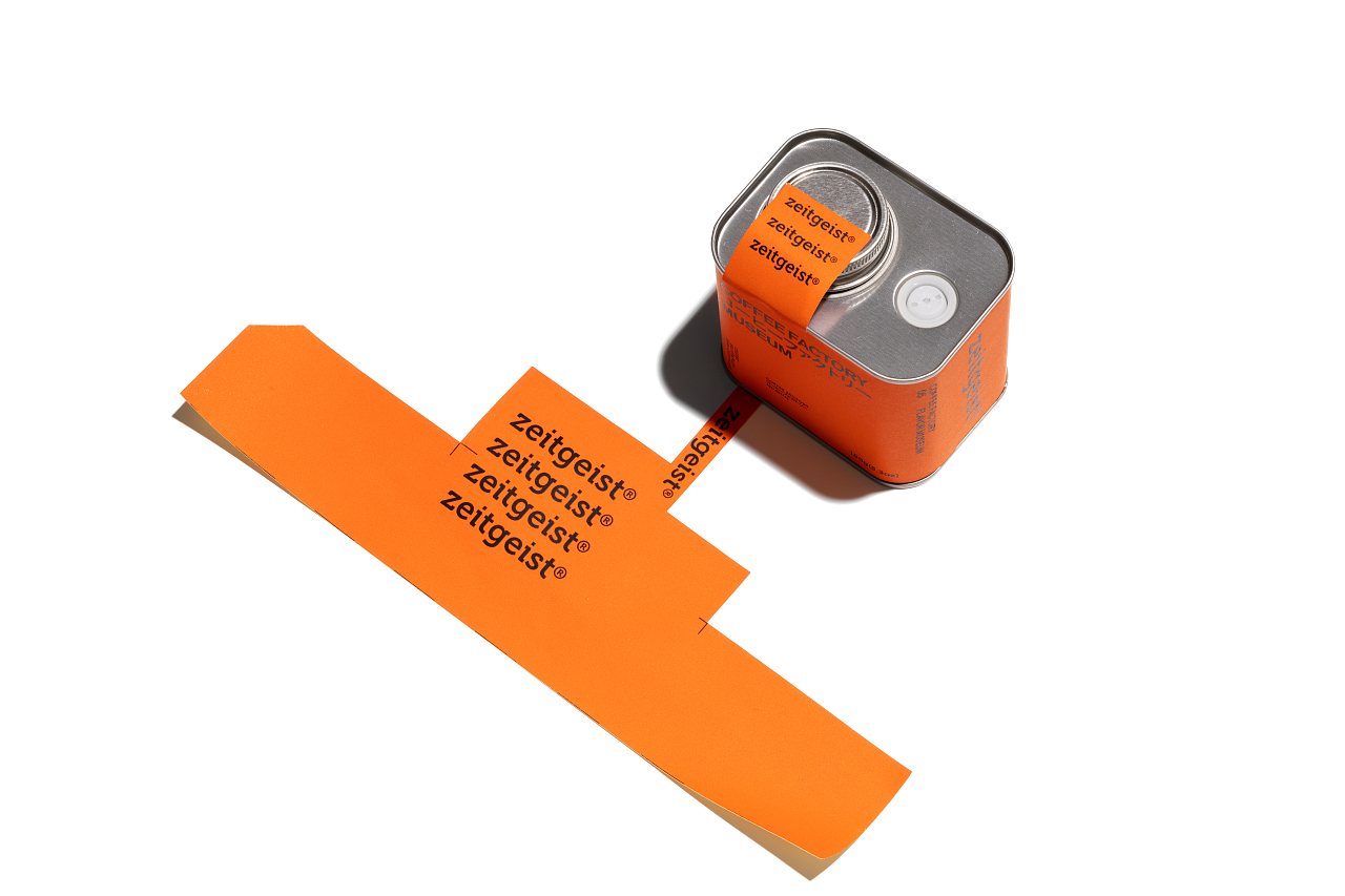 时代精神咖啡风味博物馆｜罐装咖啡包装（图ZMzI4MTcxODQ0） - 包装 - 站酷设计师WhyNot何乐不为原创素材 - 站酷ZCOOL