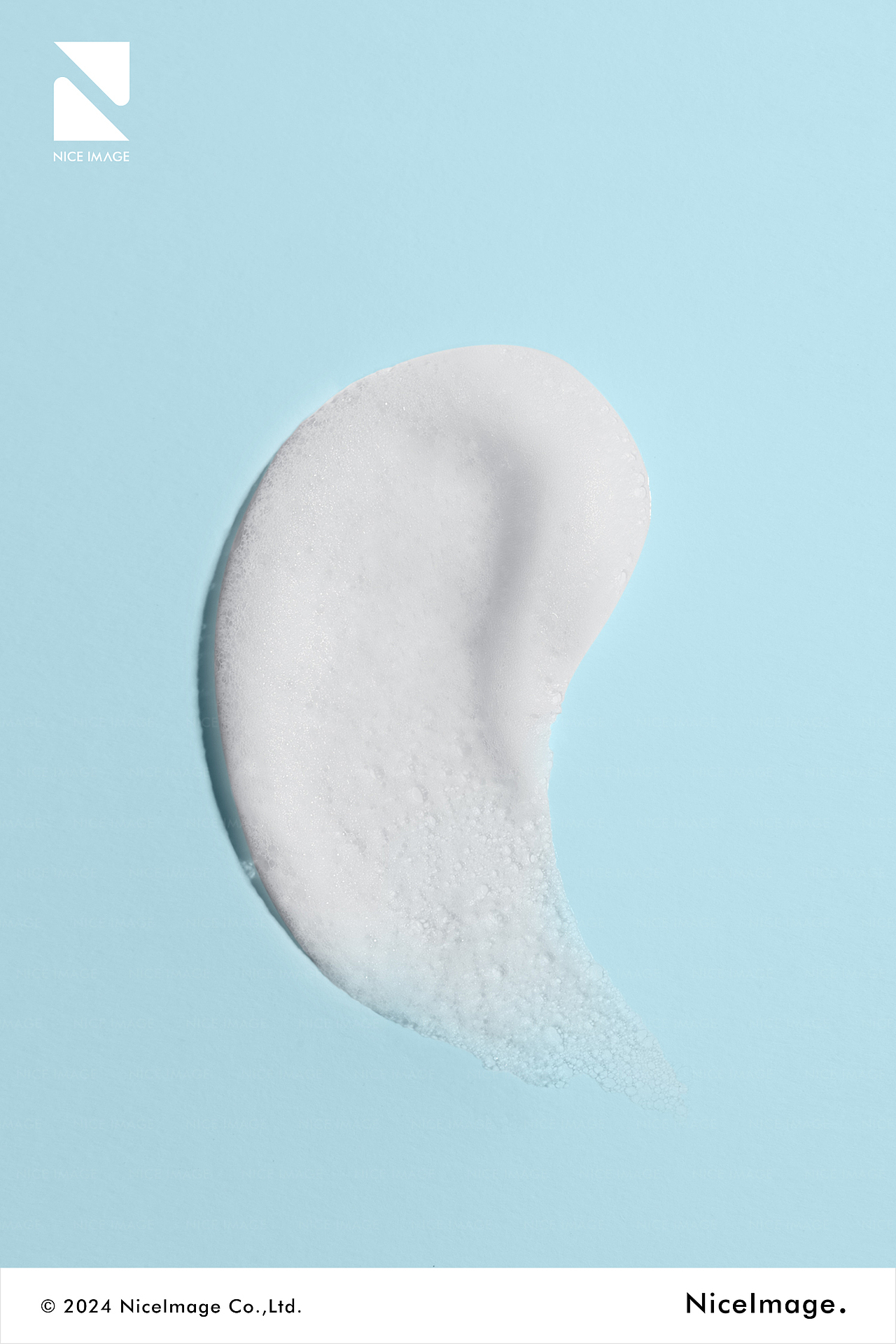 自然堂 X NiceImage