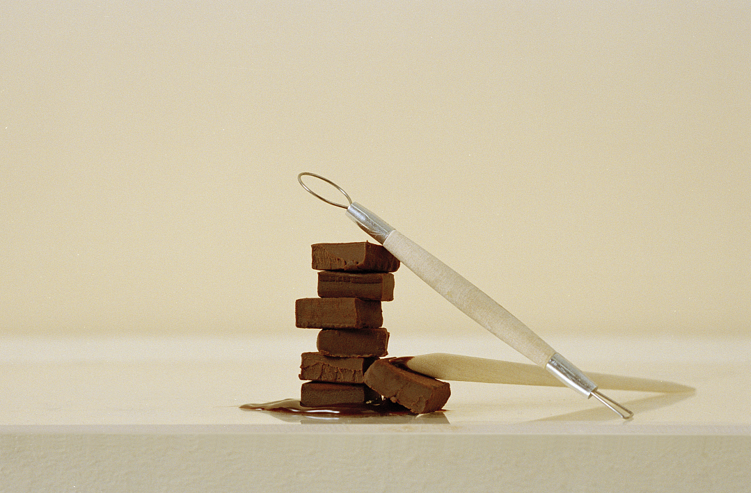 胶片摄影🎞️ | 静物作品