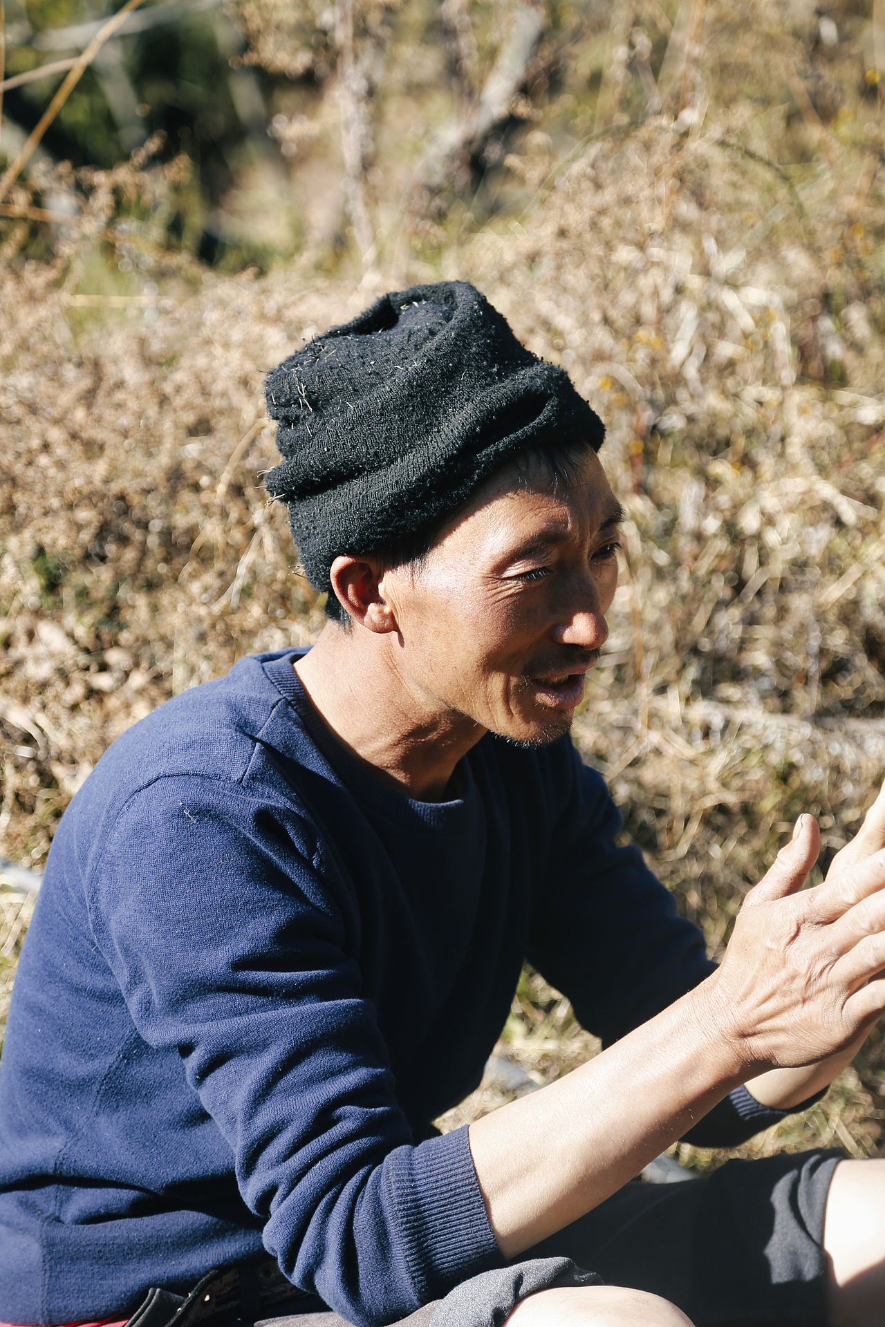 2017年春节回家村子里面（图ZMzU2OTc0MDI4） - 人文/纪实摄影 - 站酷设计师焦虑到掉头发原创素材 - 站酷ZCOOL