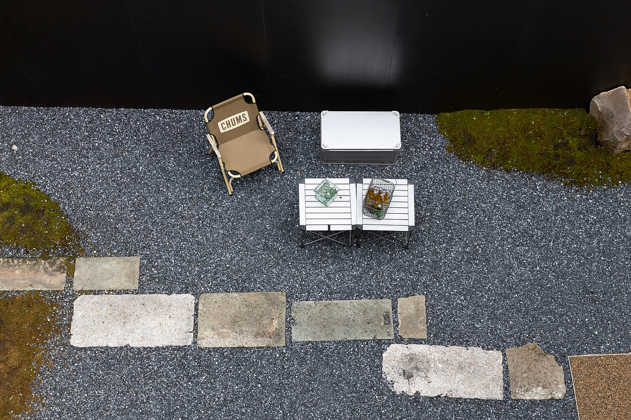 空间摄影 | 摄影基地·mini 101（图ZMzM5NjI2Mjg4） - 商业空间设计 - 站酷设计师空间摄影师洪江平原创素材 - 站酷ZCOOL