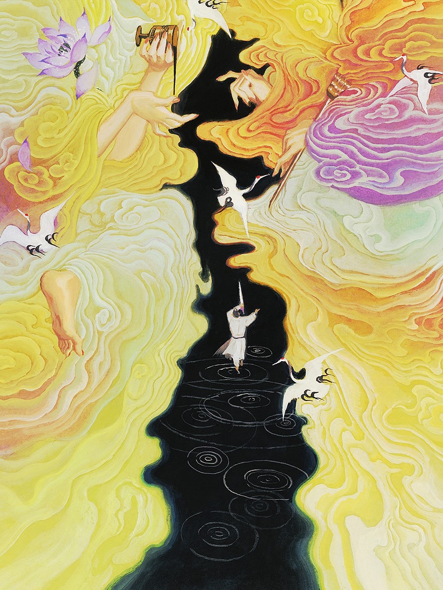 大咖来袭 | 这里有你没看过的昔酒