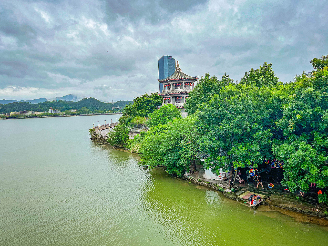 2023年10月外出-潮汕行（图ZMzUyMzk1NzY4） - 风光摄影 - 站酷设计师Krystal馨原创素材 - 站酷ZCOOL