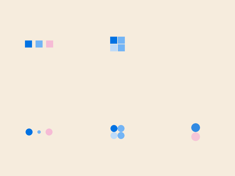 AE动效设计6个(持续更新)