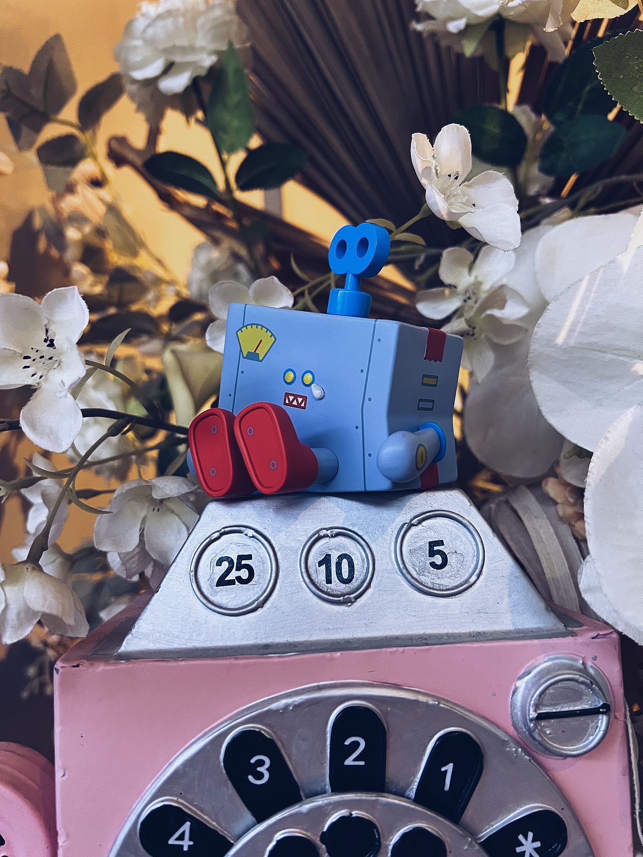 BOXR盒仔-被遗忘的童年-潮玩（图ZMzAyMzc3MzMy） - 玩具 - 站酷设计师ES女王样原创素材 - 站酷ZCOOL