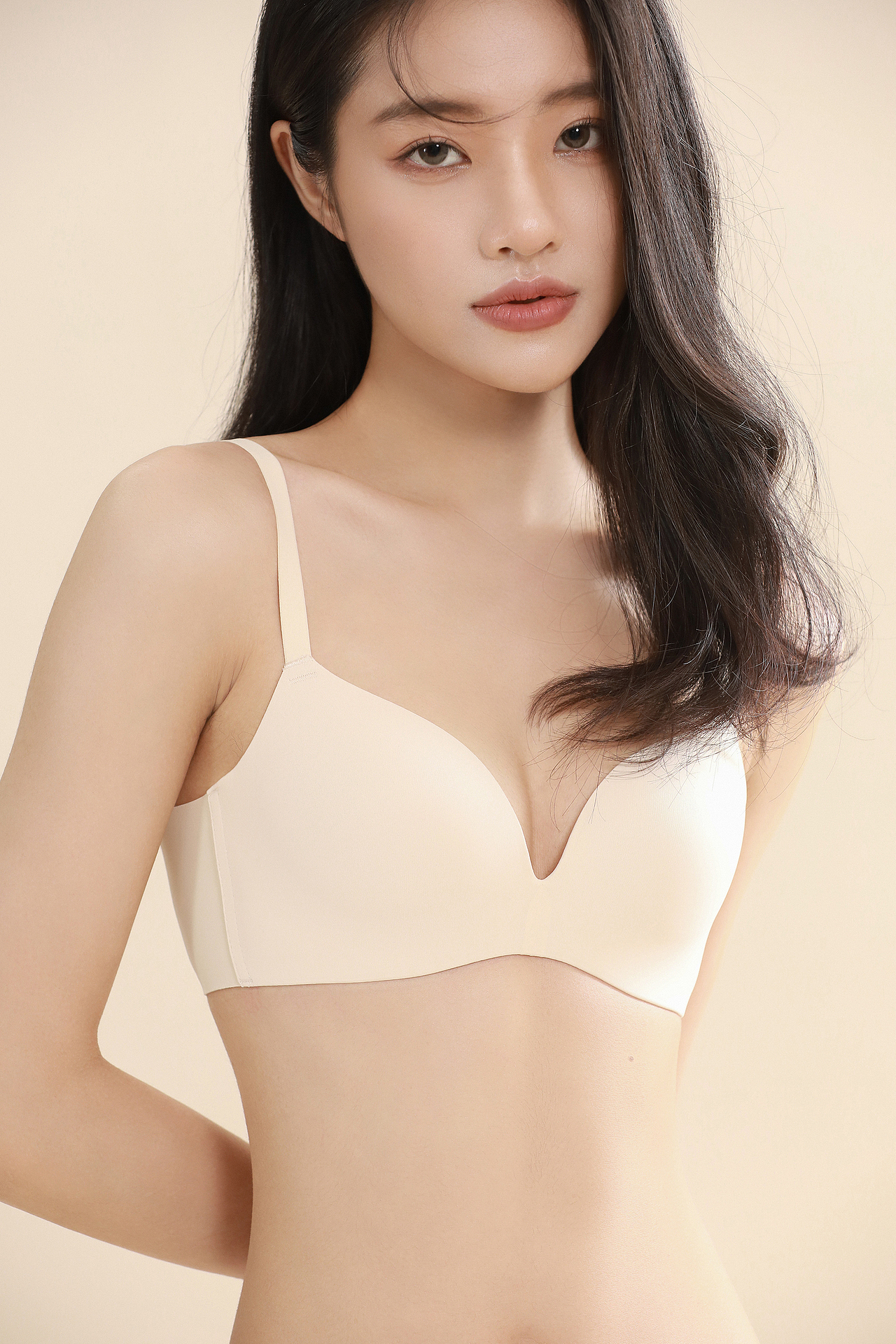 内衣人像|内衣人像摄影合集|模特可约