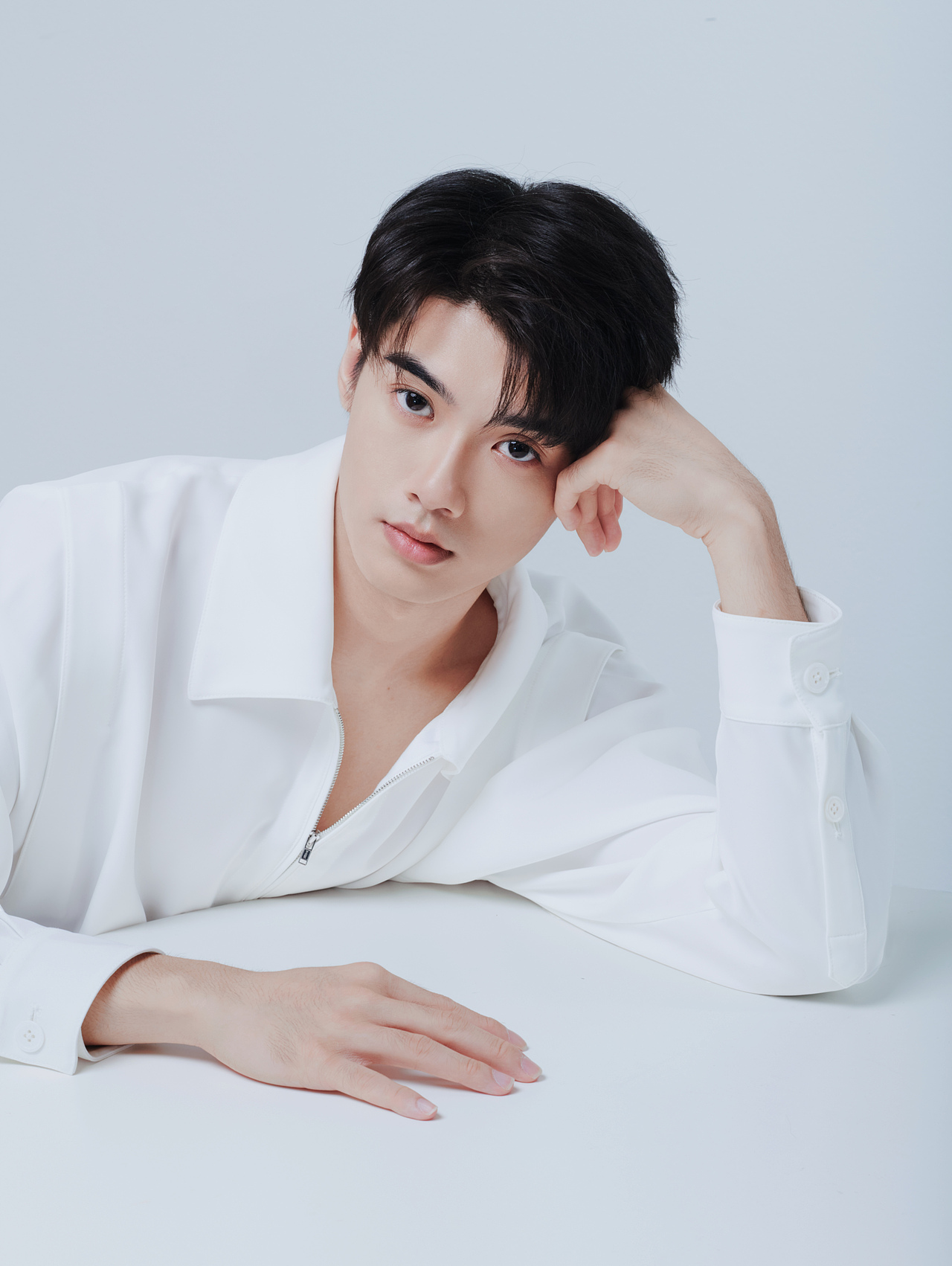 体育生的第一次拍摄