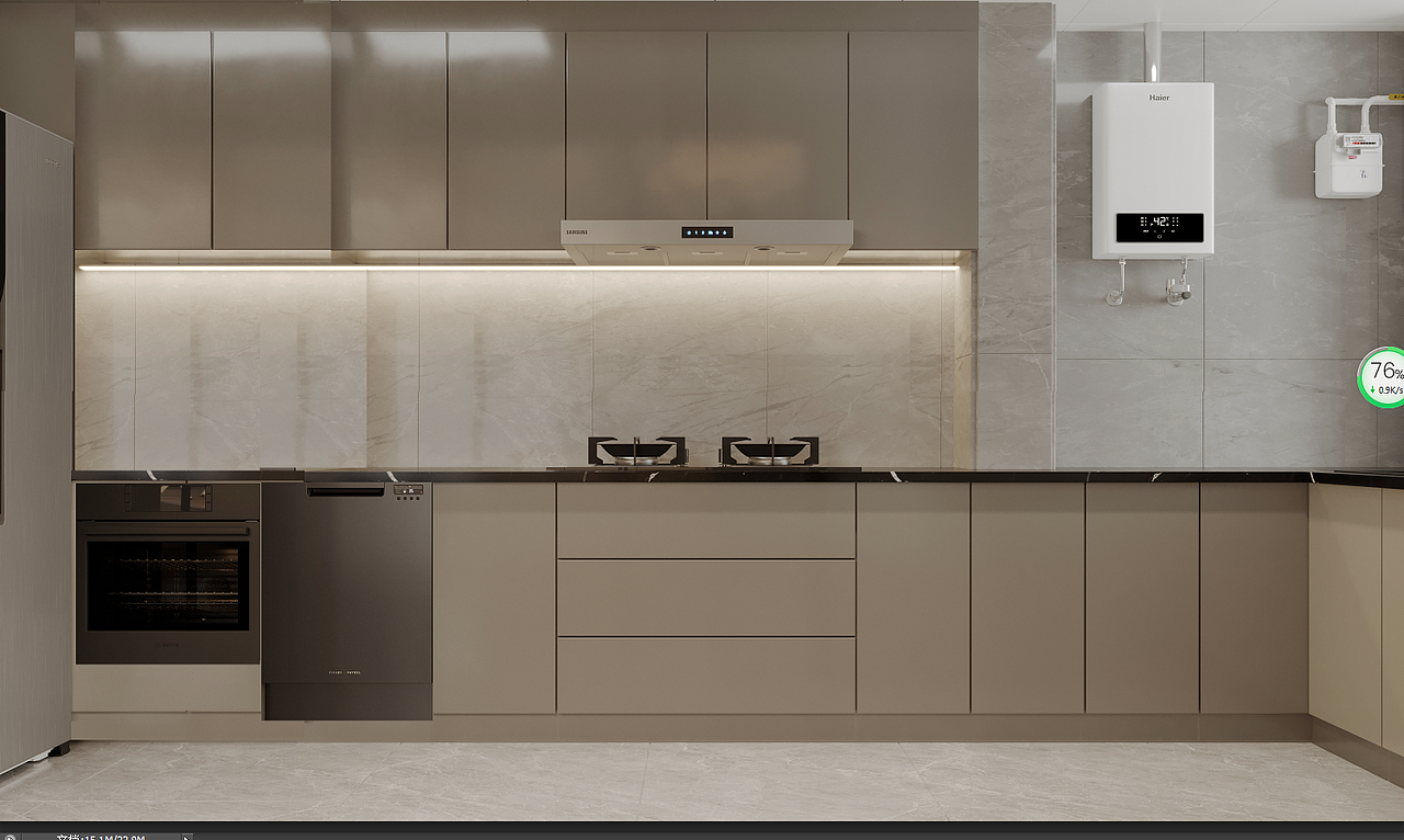 陈岳作品 | 星屿 | 川发天府上城（图ZMzI4Njc3MTMy） - 家装设计 - 站酷设计师ATDESIGN陈岳原创素材 - 站酷ZCOOL