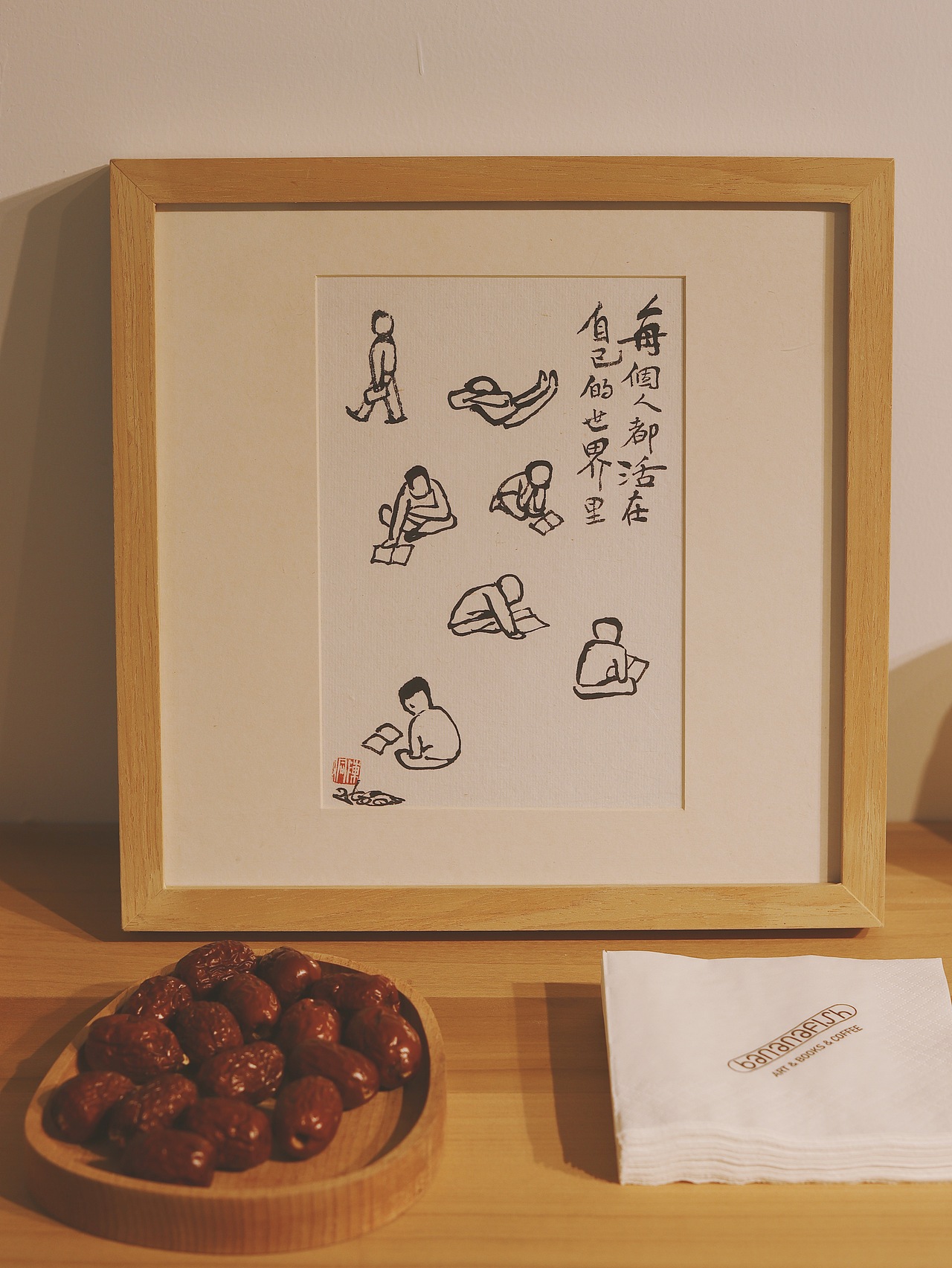 小巷荧光/Bananafishbooks（图ZMzE3Nzc3MzAw） - 环境/建筑摄影 - 站酷设计师天黑请觅食_23333原创素材 - 站酷ZCOOL