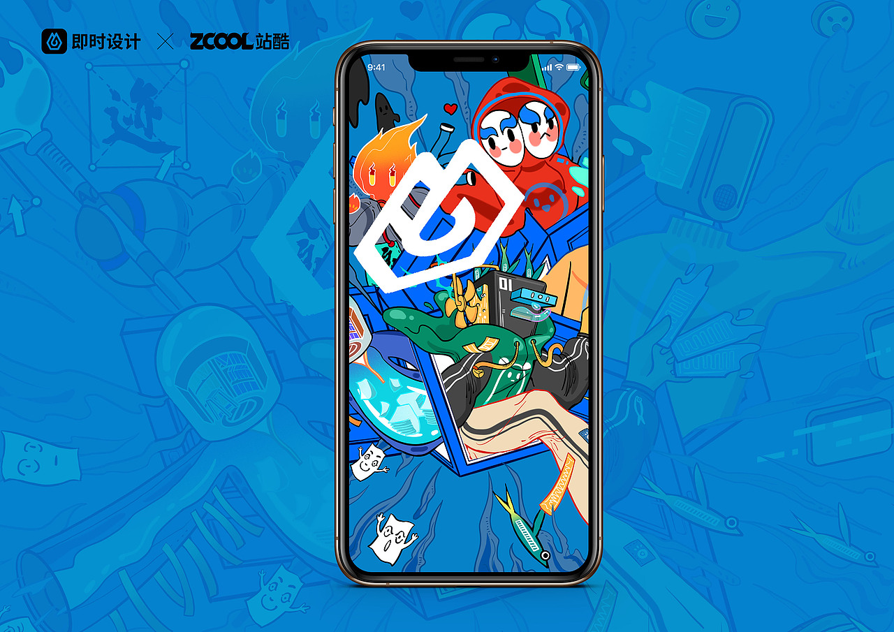 [即时，由你定义] ——人型智慧体的团队协作