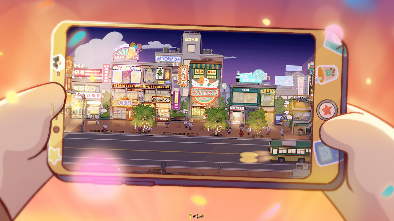 代号吃吃吃 | 憨憨海豹的学厨之旅！（图ZMzM1NzYyNTUy） - 宣传片 - 站酷设计师虾条文化原创素材 - 站酷ZCOOL