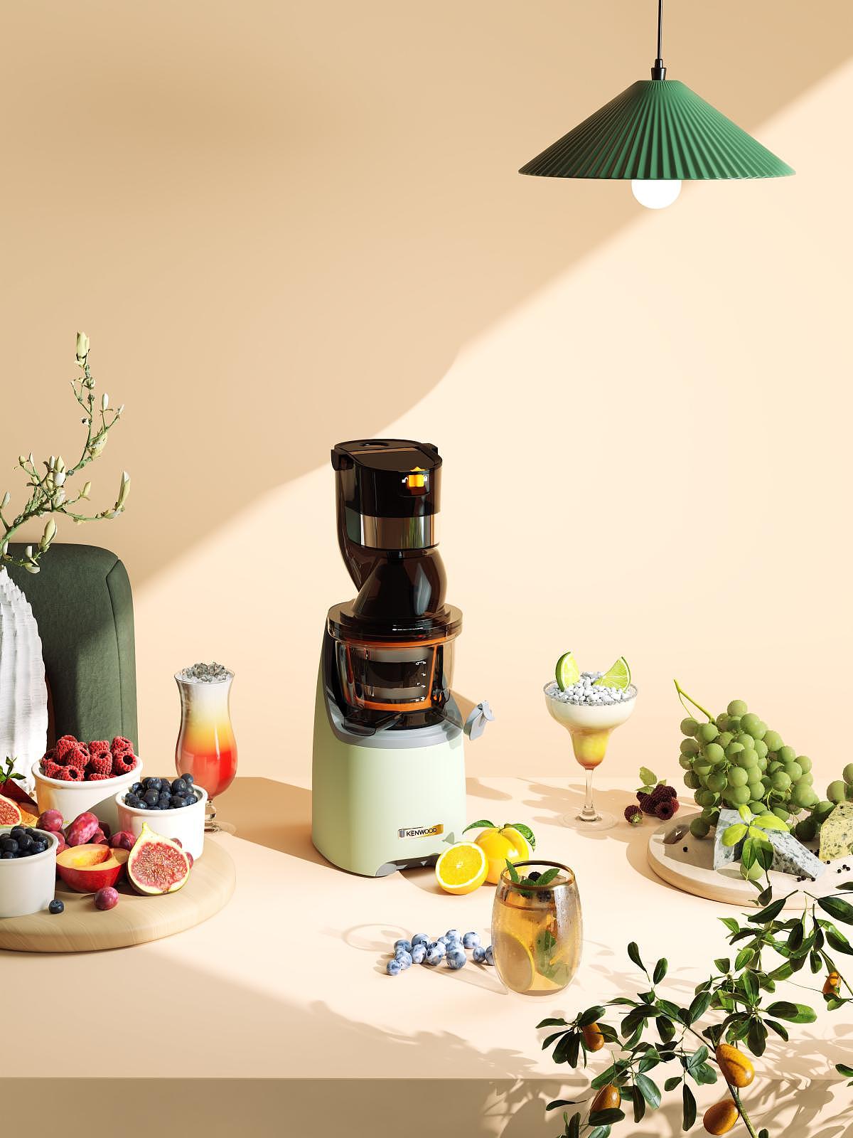 电器电商产品品牌图 | 产品设计素材海报背景摄影绘画（图ZMzUwNTM3NDcy） - 产品 - 站酷设计师渲染学长原创素材 - 站酷ZCOOL