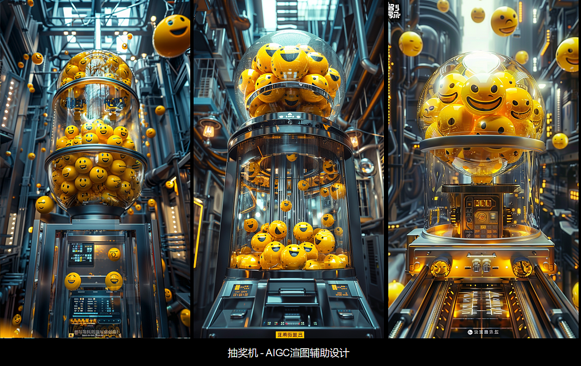 腾讯 | 六一快乐开奖!