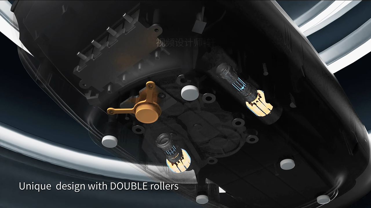 手部按摩仪产品动画（图ZMzYyMTUzMTY4） - 产品 - 站酷设计师阿轩ixuan原创素材 - 站酷ZCOOL