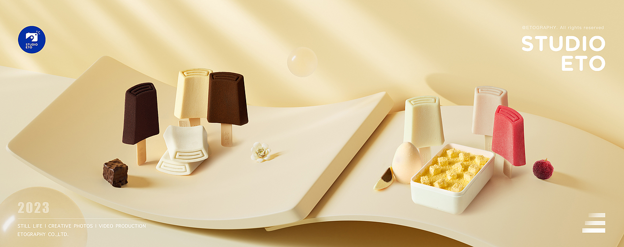 产品摄影 | 钟薛高（图ZMzUwMDU0Nzky） - 产品摄影 - 站酷设计师StudioEto原创素材 - 站酷ZCOOL