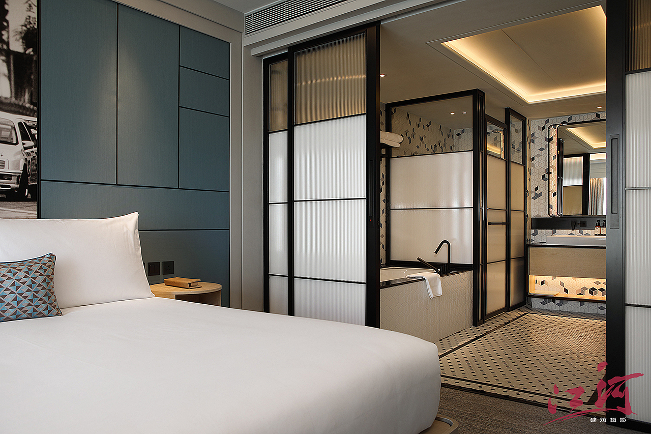 澳门葡京人酒店 | 奢华雅致 现代至瑧（图ZMzE0MjY4MzI4） - 环境/建筑摄影 - 站酷设计师室内空间摄影原创素材 - 站酷ZCOOL