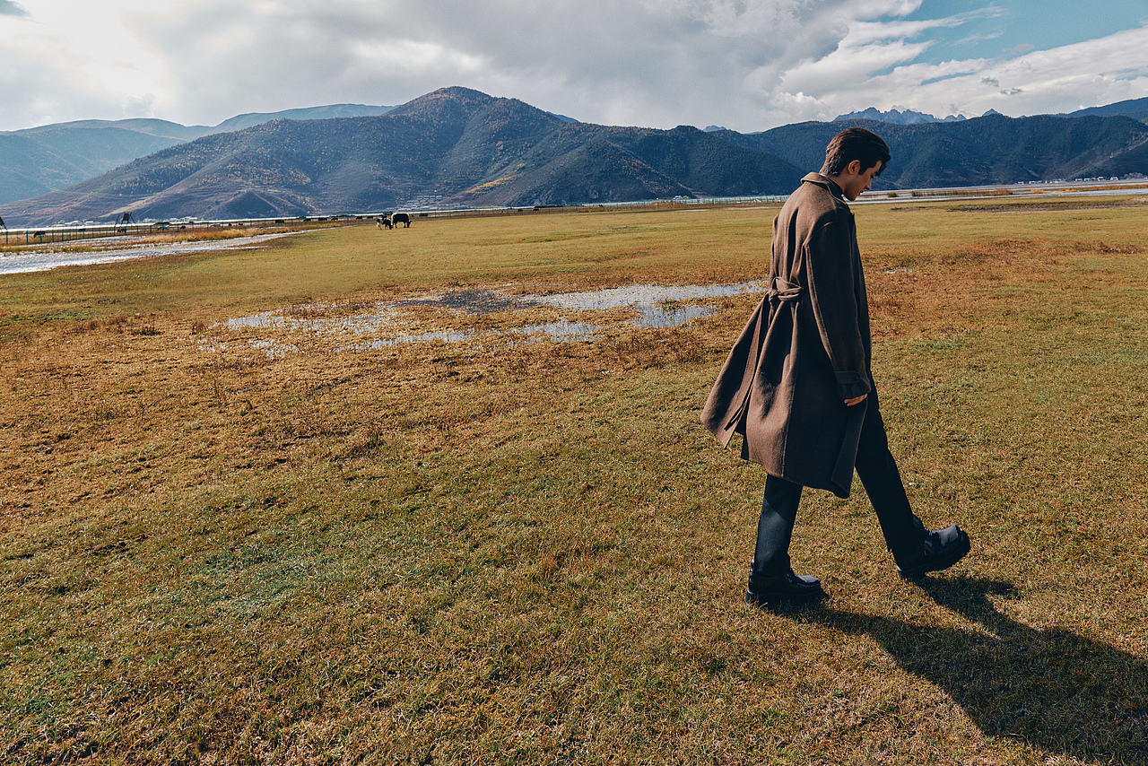 李治廷（图ZMzIxNzk4ODEy） - 修图/后期 - 站酷设计师metis墨原创素材 - 站酷ZCOOL