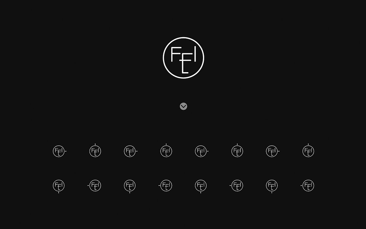 非是非物 品牌LOGO